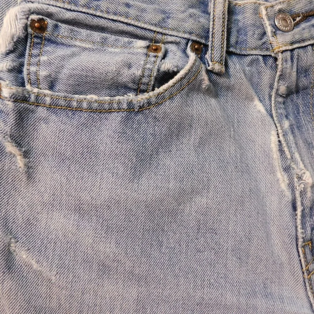 Levi's Jeans 505 Lot of 5 Pairs Men's